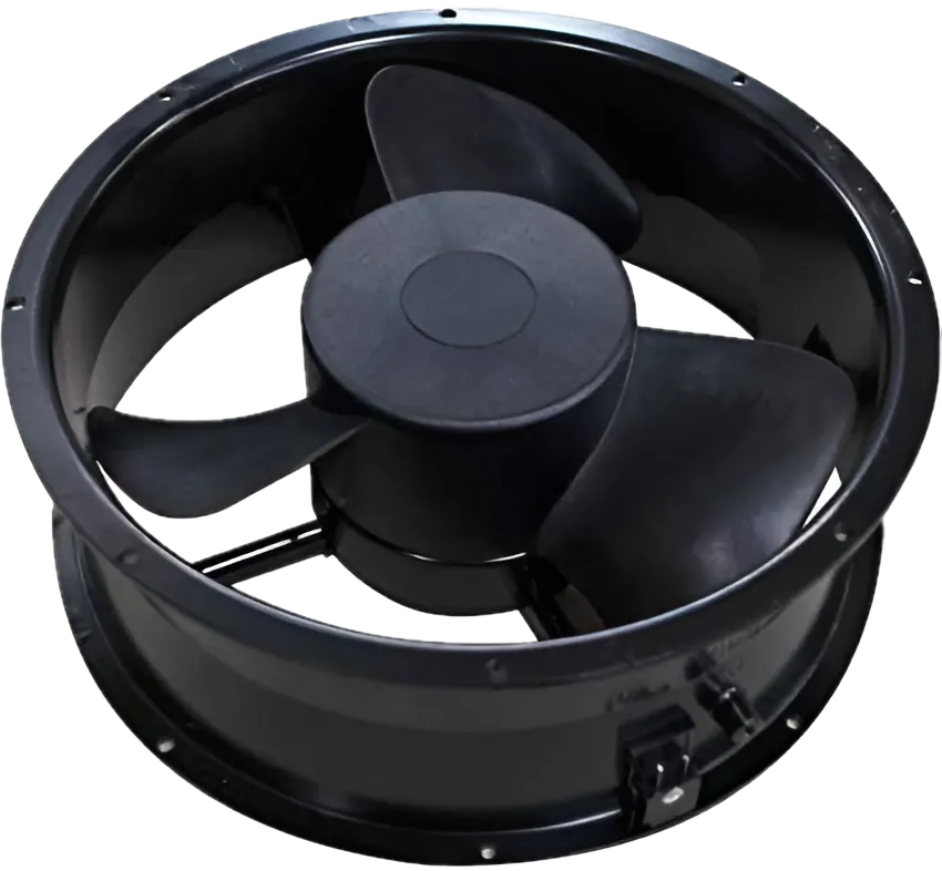 Вентилятор 1100CFM 230VAC для плазменной резки MAXPRO200 (Оригинал)
