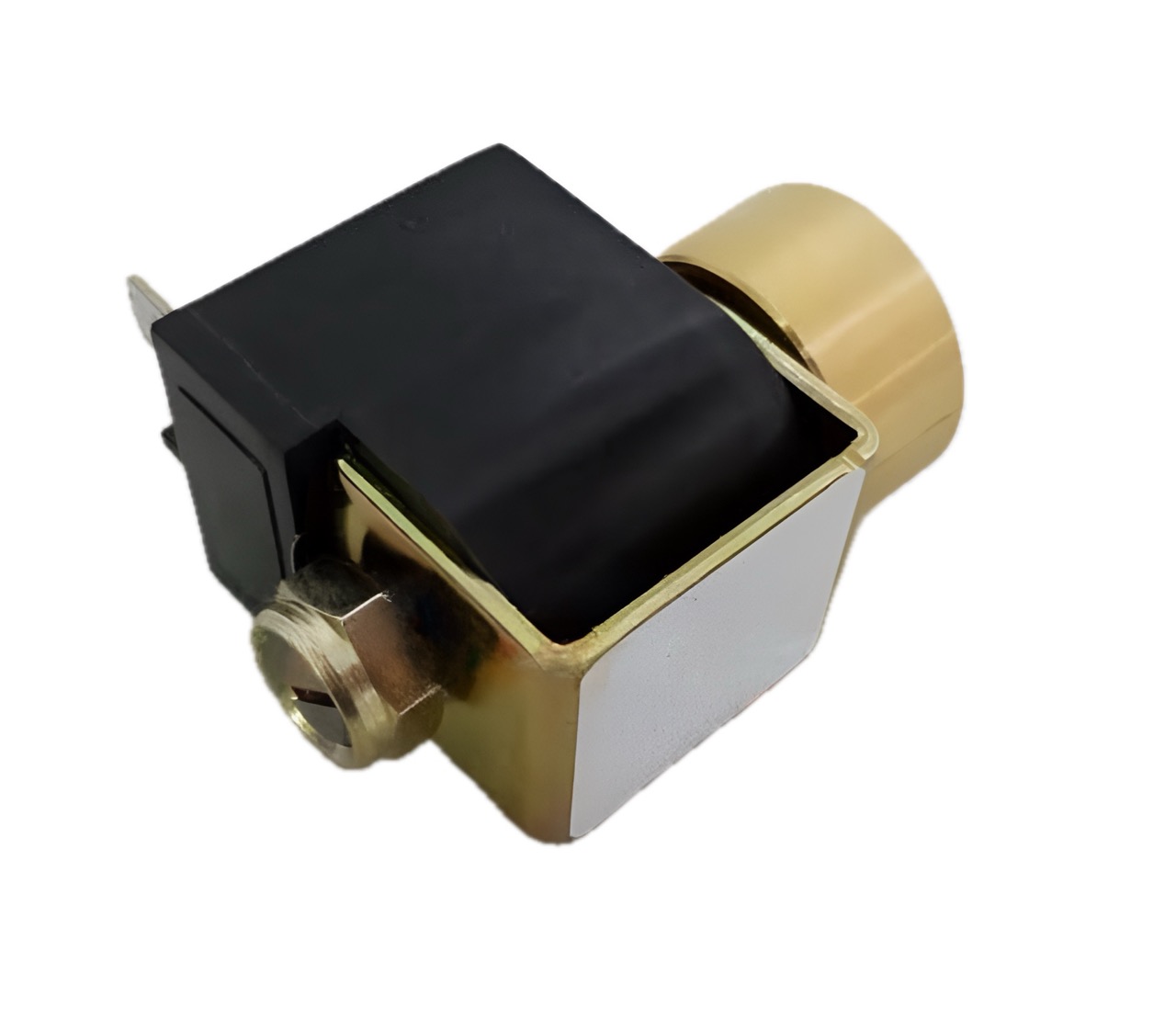 Электромагнитный клапан Hypertherm HyPerfomance 130XD/260XD/400XD/800XD/HSD130 (Оригинал)