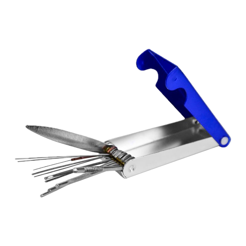 Набор для чистки сопел арт. 05229201