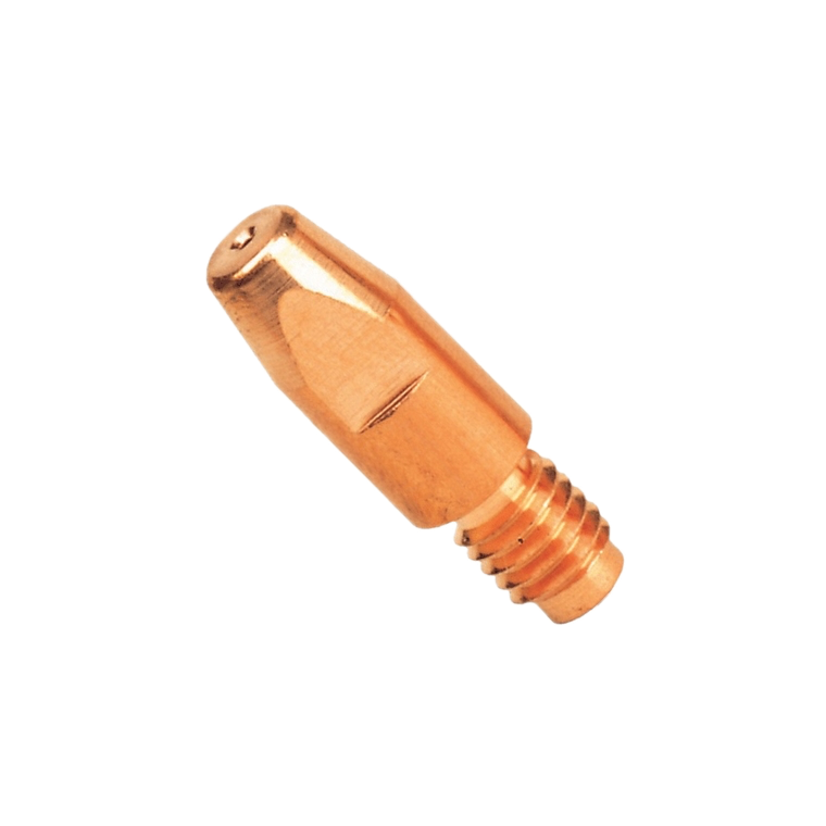 Наконечник контактный CuCrZr M8x30 мм d1,2 Наконечник контактный CuCrZr M8x30 мм d1,2