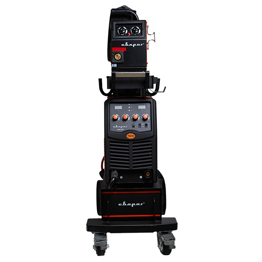 Сварочный инвертор Сварог TECH MIG 3500 (N222)