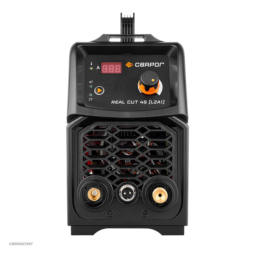 Аппарат плазменной резки Сварог CUT REAL CUT 160 (L316)