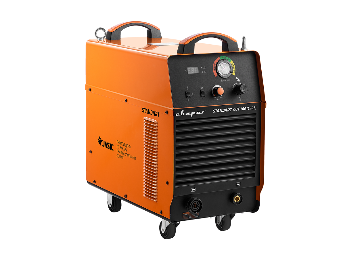 Аппарат плазменной резки Сварог STANDART CUT 160 (L307)