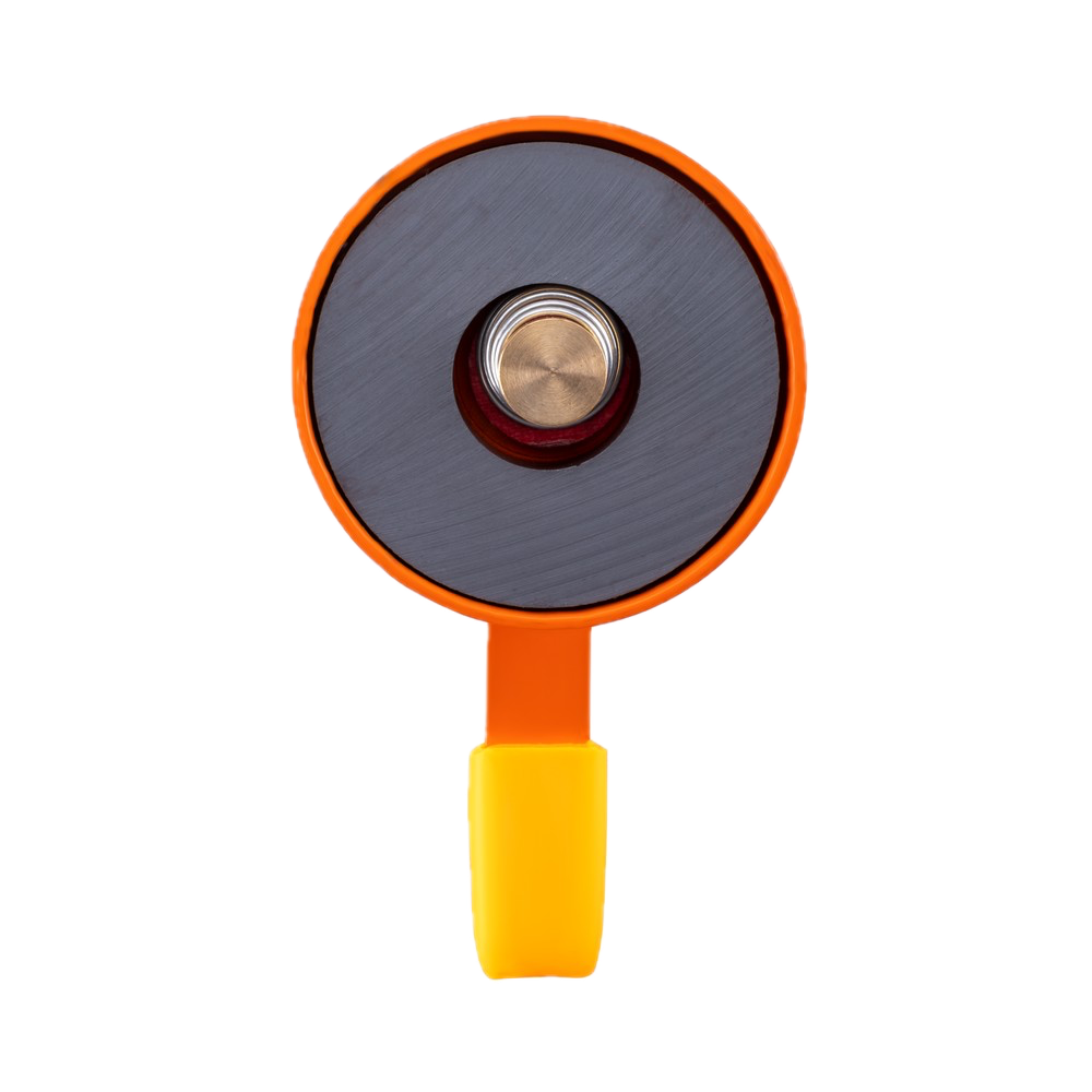 Клемма заземления магнитная МКЗ-400Р (пр-во FoxWeld/КНР) Клемма заземления магнитная МКЗ-400Р (пр-во FoxWeld/КНР)