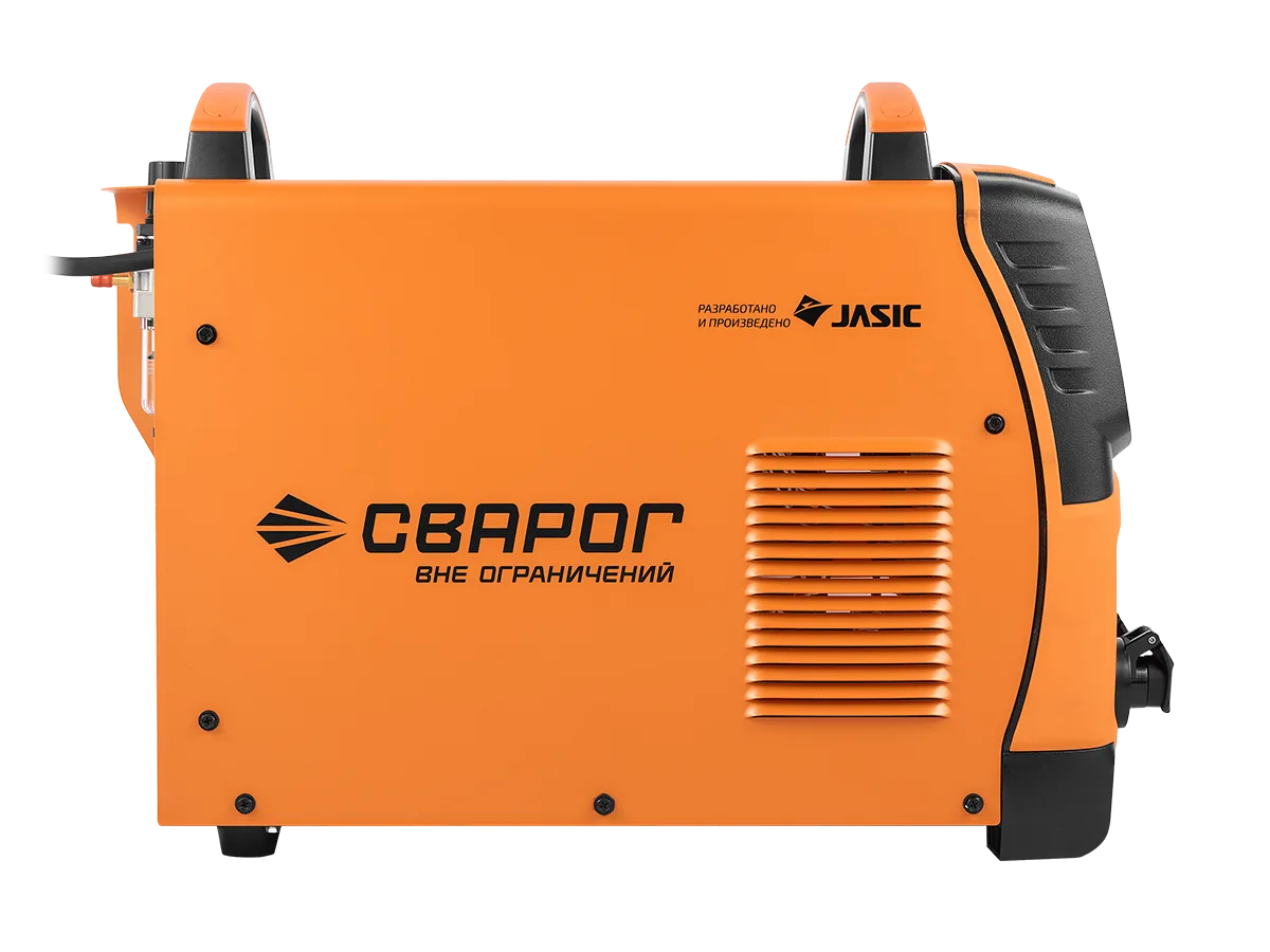 Аппарат плазменной резки Сварог PRO SMART CUT 100 (L221S)