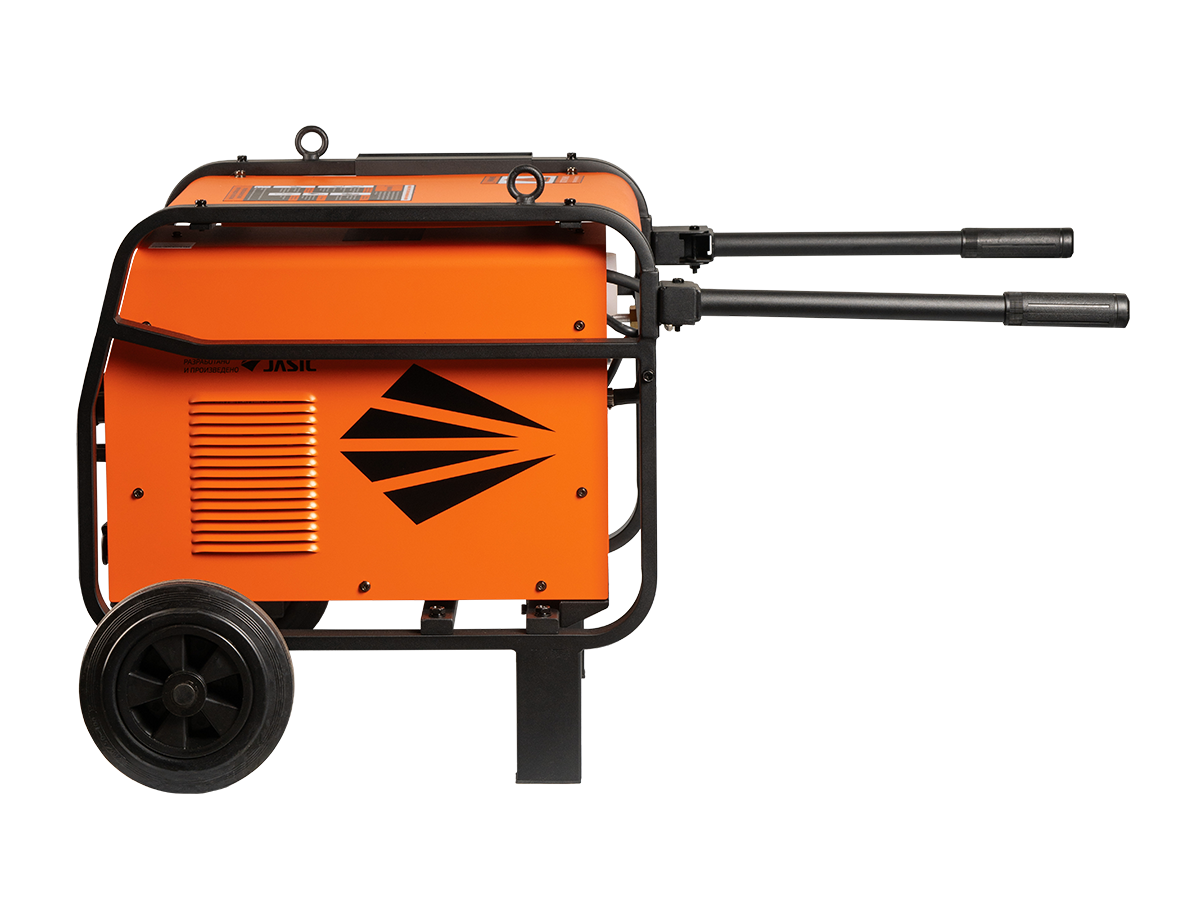 Аппарат плазменной резки Сварог REAL CUT 120 AIR PLUS (L231)