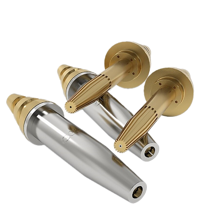 Мундштук пропановый арт. G03-4