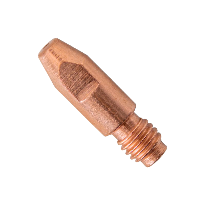 Наконечник (Е-Сu) м8х30 (1,6 мм)