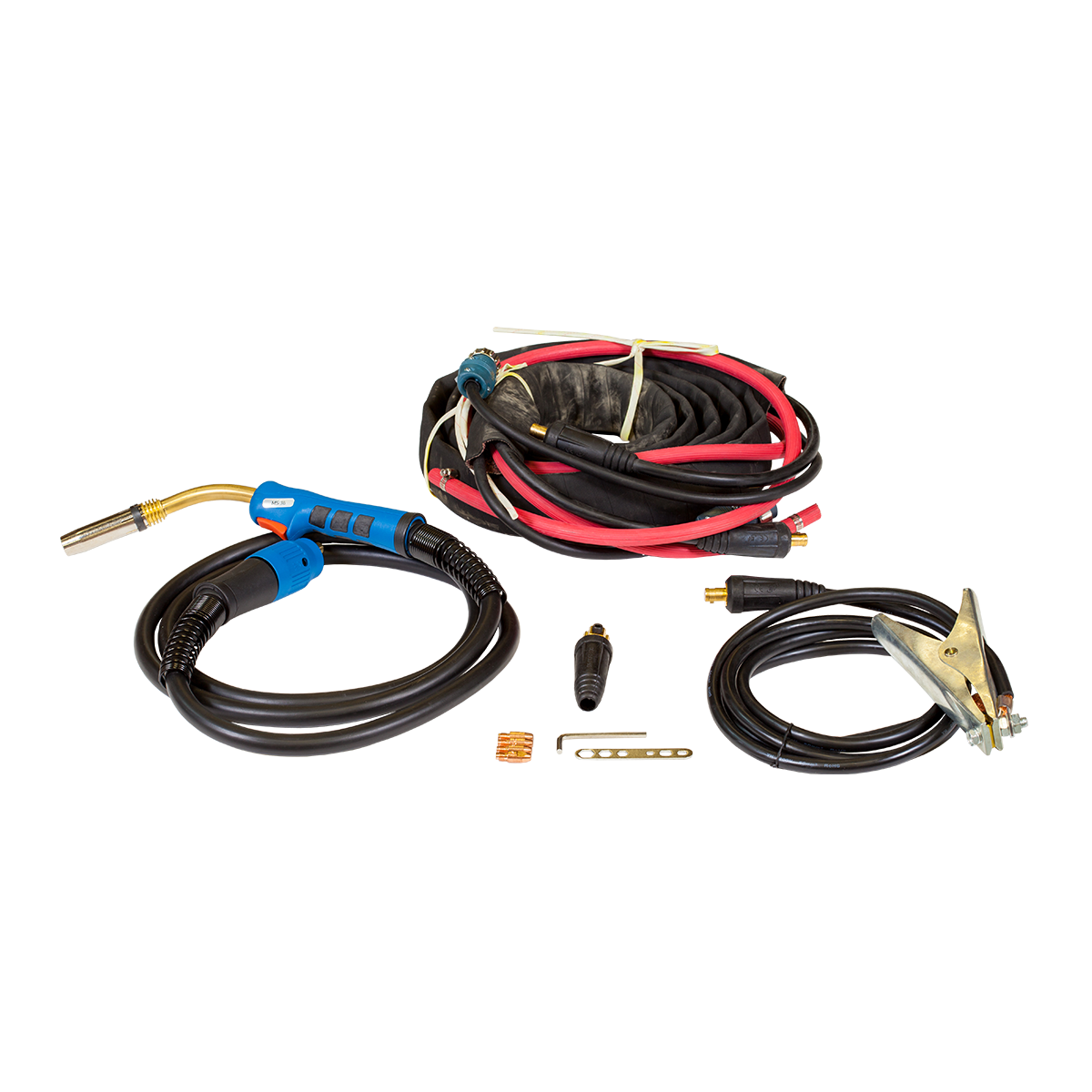 Сварочный инвертор Сварог TECH MIG 3500 (N222)