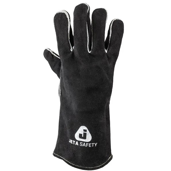 Перчатки сварщика Ferrus Wide