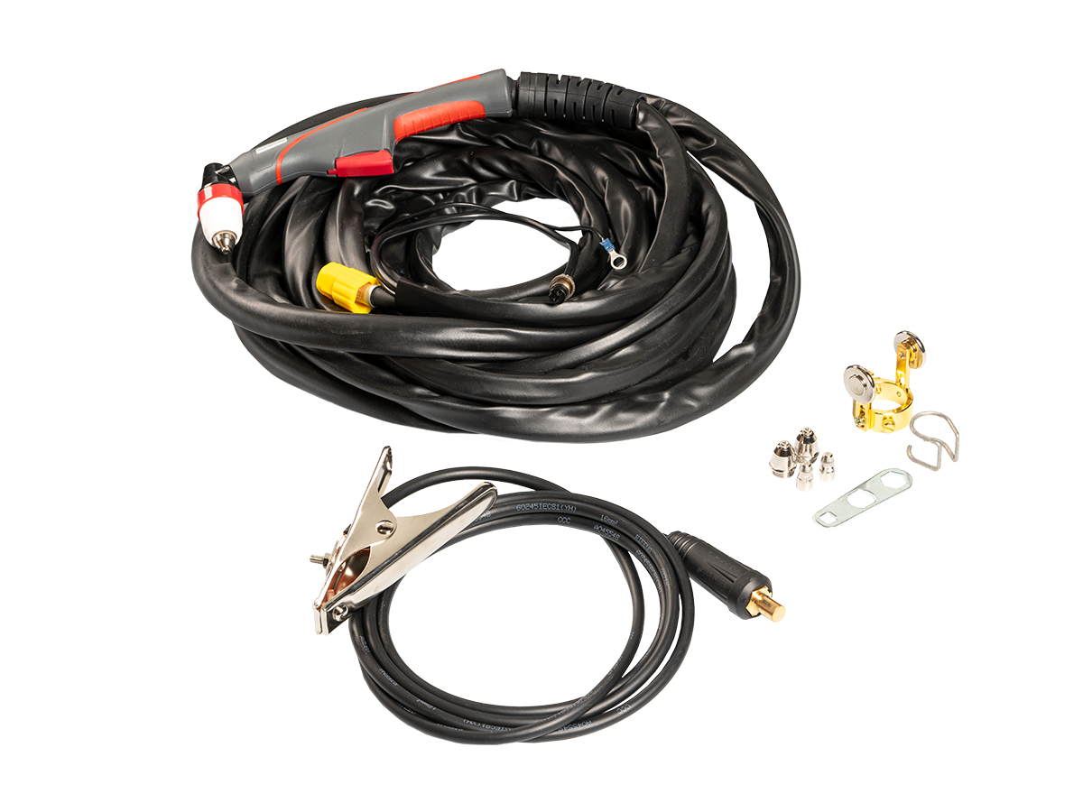 Аппарат плазменной резки Сварог REAL CUT 120 AIR PLUS (L231)