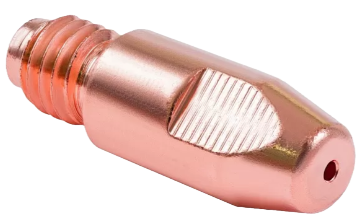 Наконечник сварочный E-Cu/Alu КЕДР PRO М8 d1.2 мм Наконечник сварочный E-Cu/Alu КЕДР PRO М8 d1.2 мм