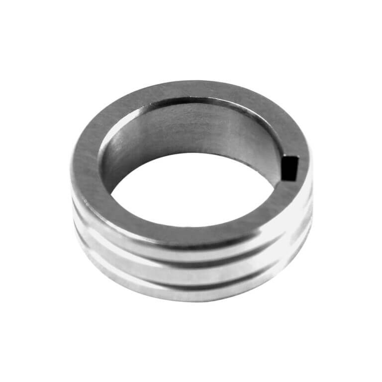 РОЛИК ПОДАЮЩИЙ INVERMIG 185OLD/203/250+COMPACT+PWE Д.0,8-1,0 (21.95/30.05) (ПР-ВО FOXWELD/КНР)