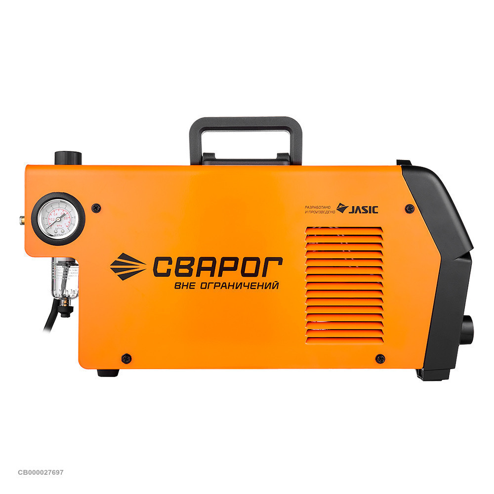 Аппарат плазменной резки Сварог CUT REAL CUT 160 (L316)