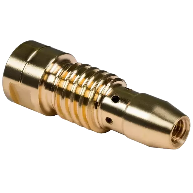 Диффузор газовый КЕДР (MIG MAXI-450 PRO) латунный