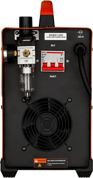 Аппарат плазменной резки Сварог REAL CUT 70 (L204)