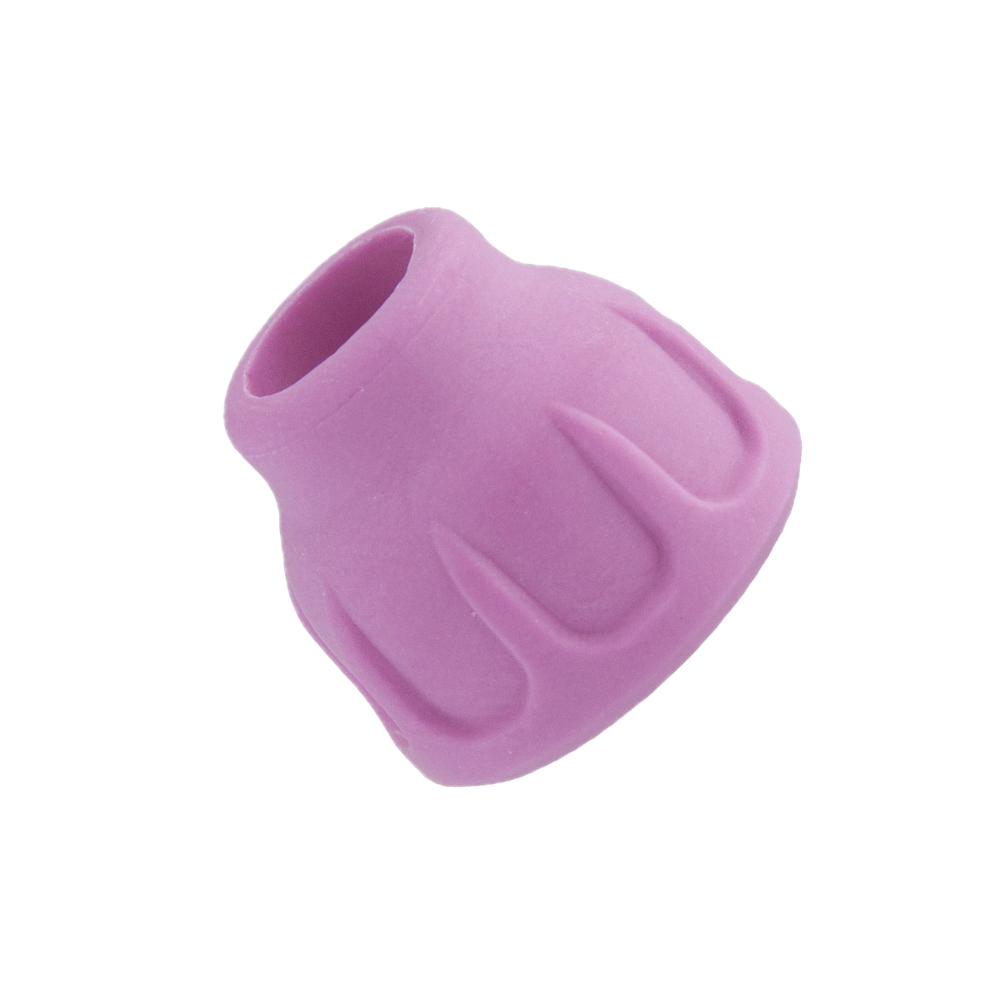 Сопло керамическое конусное (10.4х20 мм; М18х1.5)