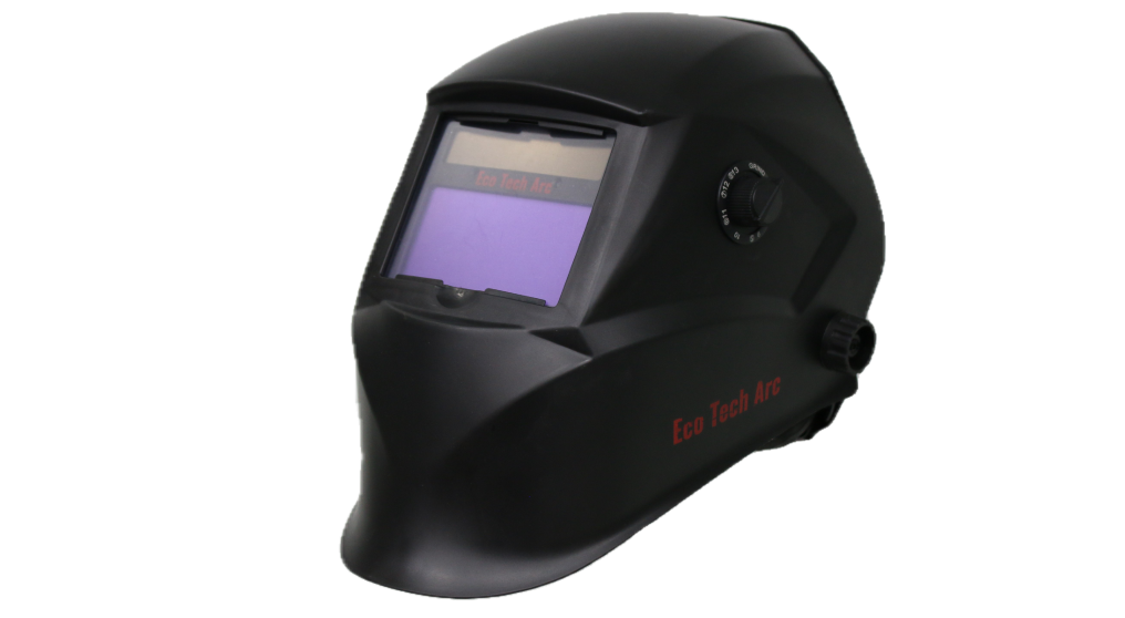 Маска сварочная F6 Eco Tech Arc АСФ 4/9-13