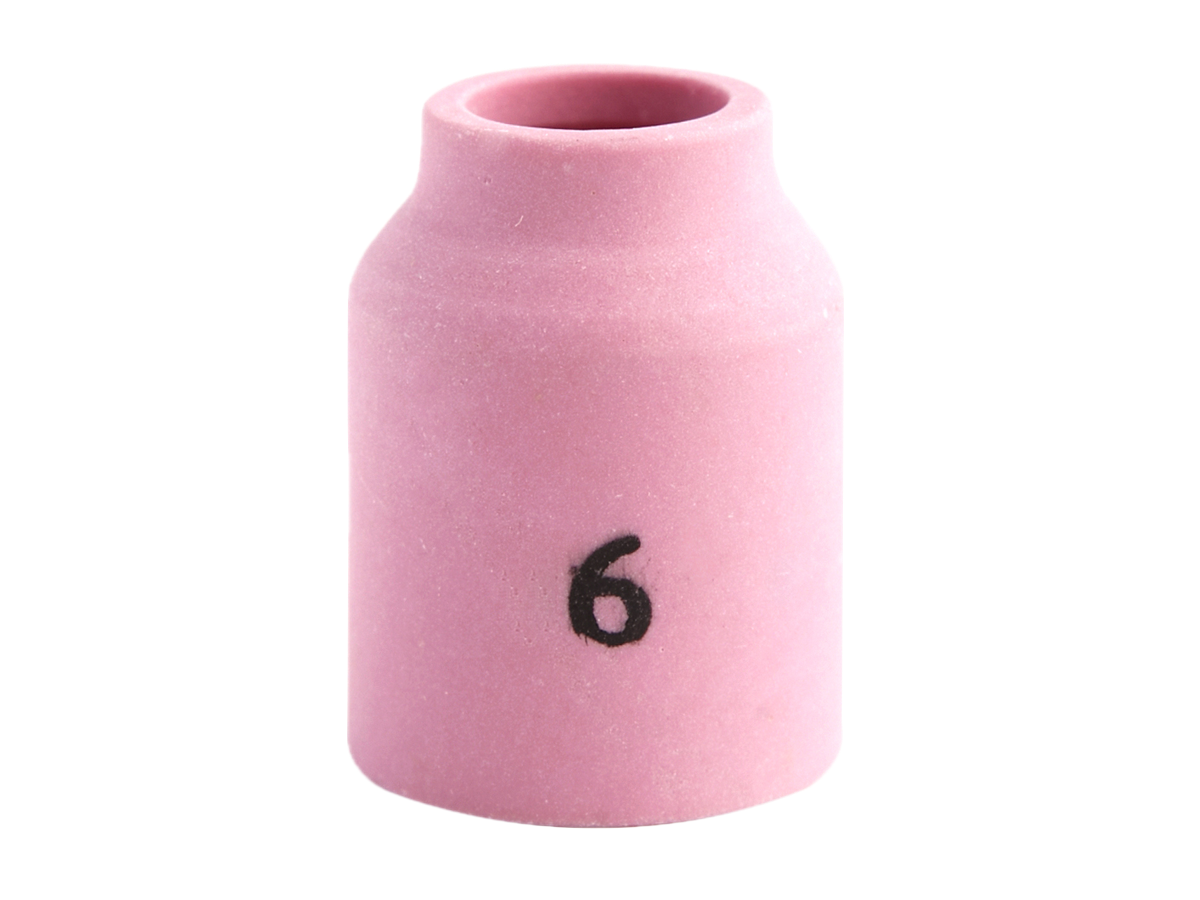 Сопло для горелки газ. линза 9,5мм (TS 9–20–24–25) IGS0098