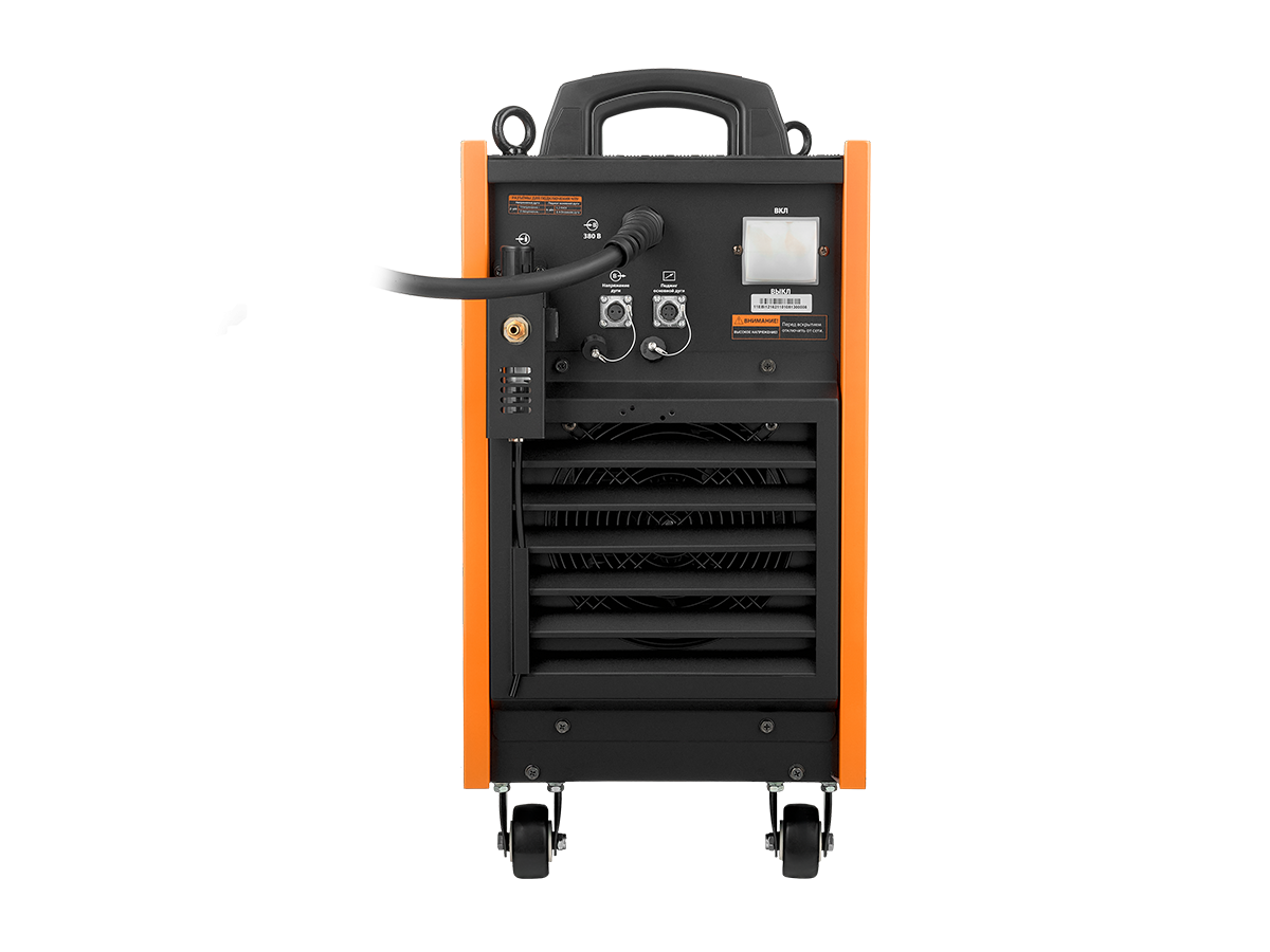 Аппарат плазменной резки Сварог REAL CUT 160 (L316)