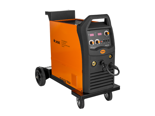 Сварочный инвертор MIG  TECH MIG 250 (N257)