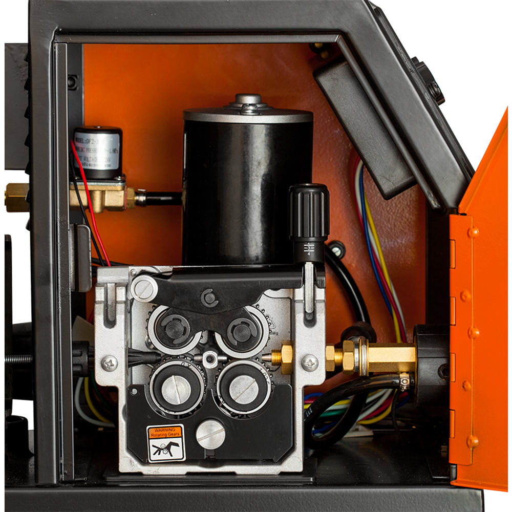 Сварочный инвертор Сварог TECH MIG 3500 (N222)