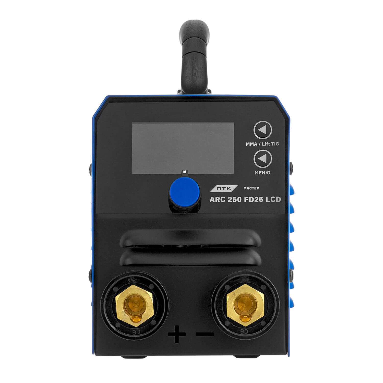 ПТК МАСТЕР ARC 250 FD25 LCD ПТК МАСТЕР ARC 250 FD25 LCD