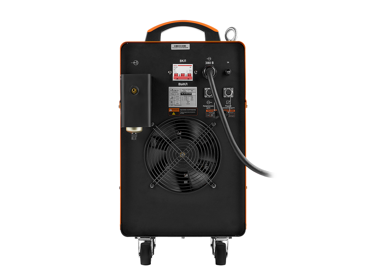 Аппарат плазменной резки Сварог STANDART CUT 160 (L307)