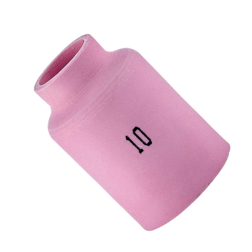 Керамическое сопло линза BIG увеличенное #10 (серия 57N)