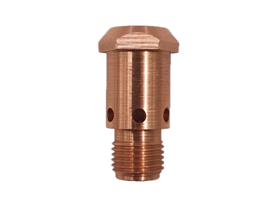 Адаптер контактного наконечника M8 PMT 52W ST