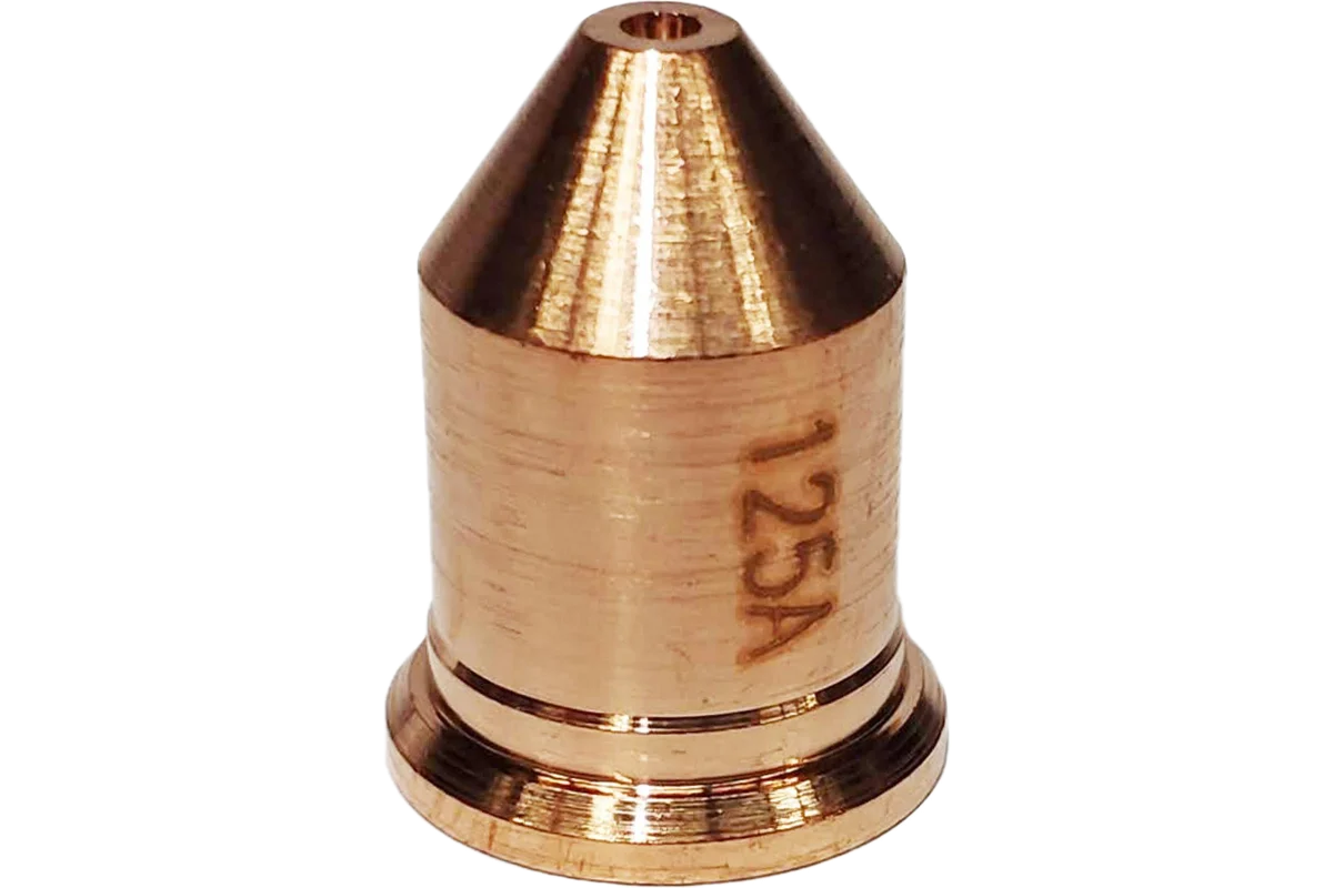 Сопло 125А арт. 51419.16