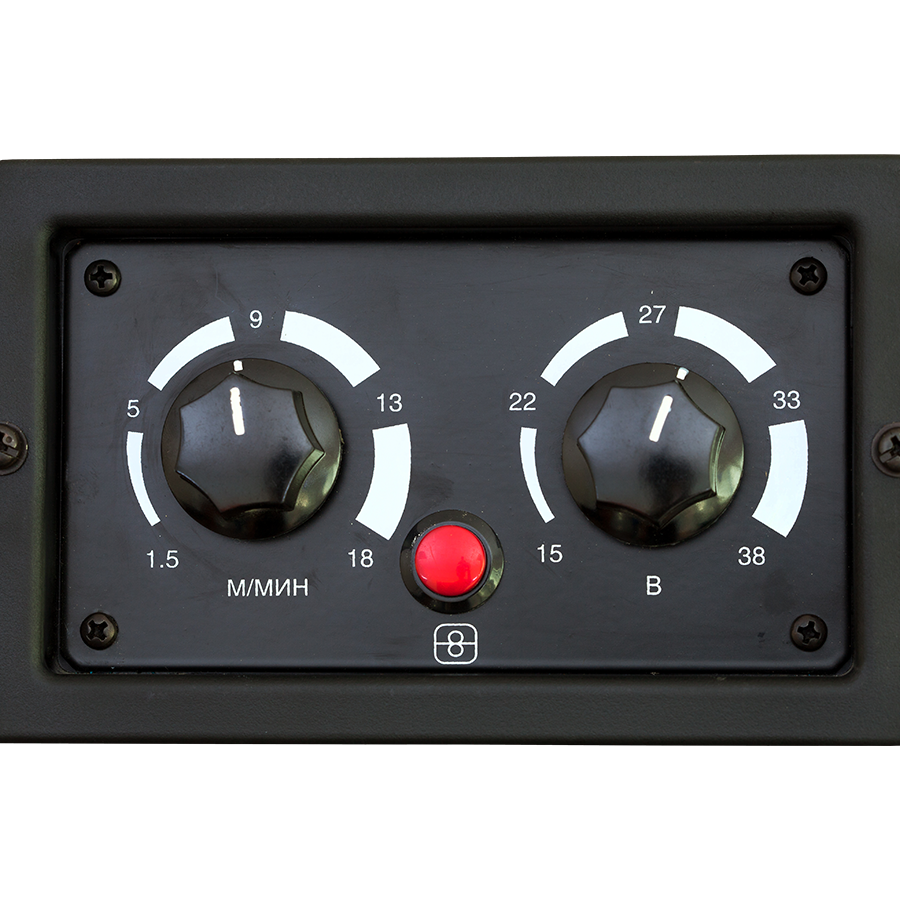 Сварочный инвертор Сварог TECH MIG 3500 (N222)