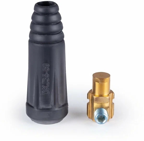 Кабельная вилка 35-50 (упак.) (511.0315/СХ0521) VARTEG