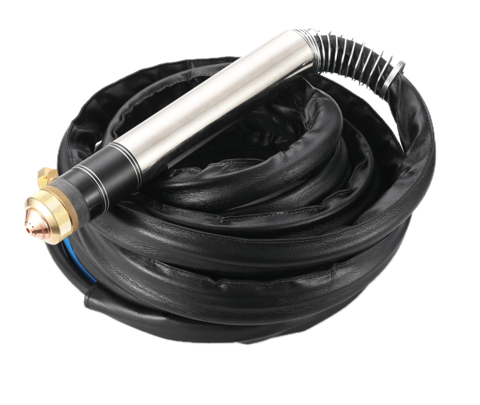 Резак для механизированный резки в сборе (YK-300, 15м) Резак для механизированный резки в сборе (YK-300, 15м)