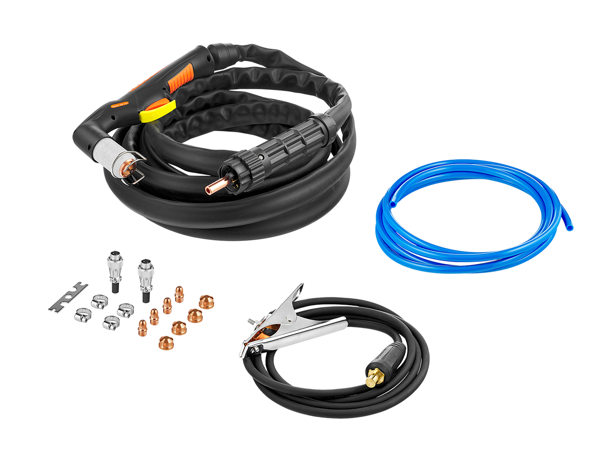 Аппарат плазменной резки Сварог REAL CUT 160 (L316)