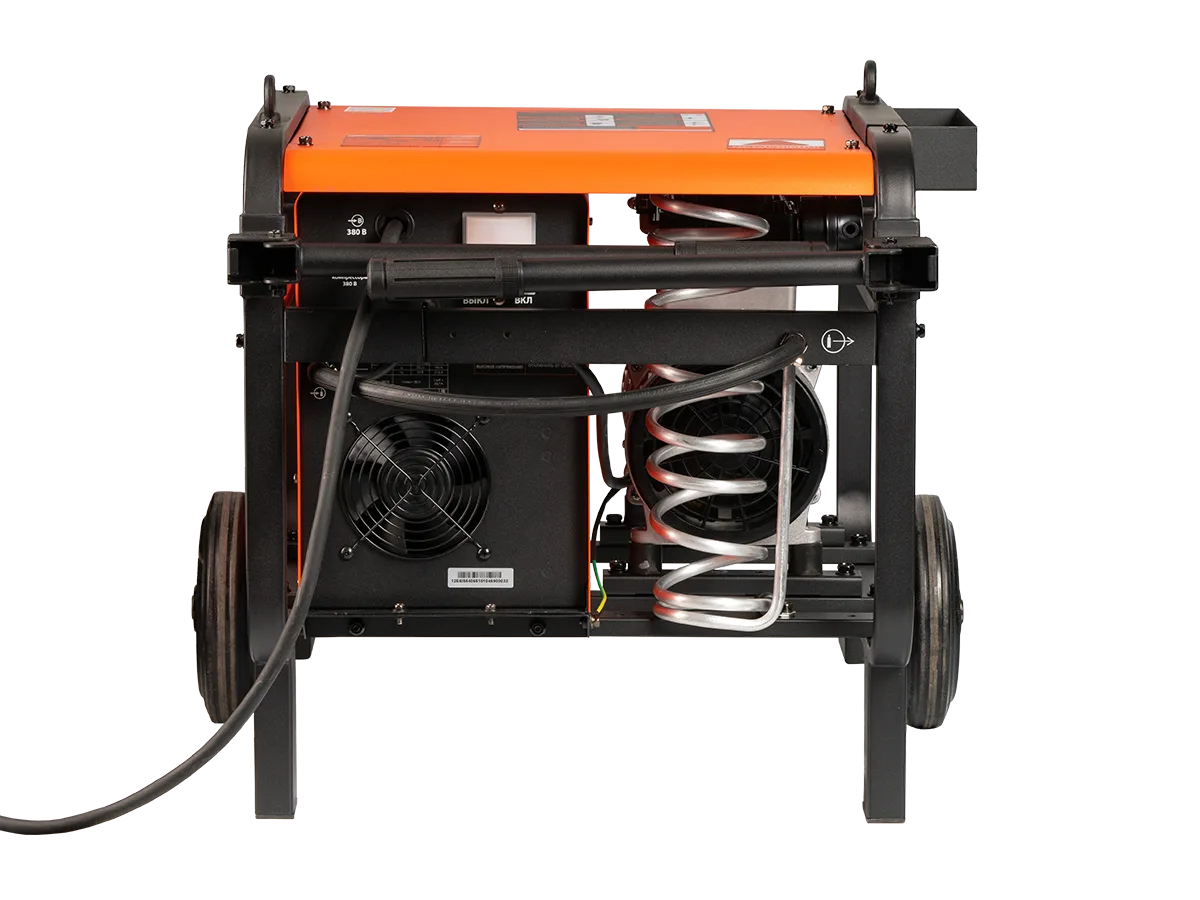 Аппарат плазменной резки Сварог REAL CUT 120 AIR PLUS (L231)