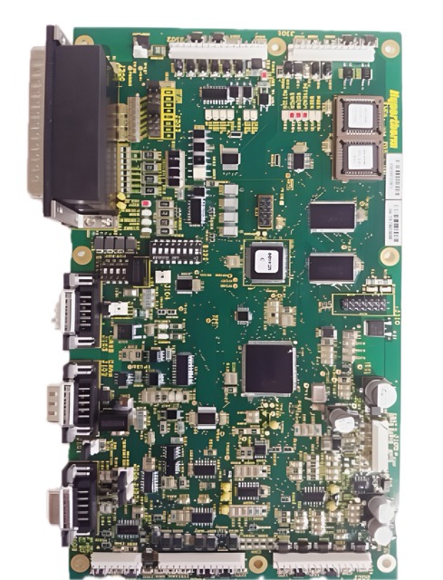 Контрольная плата для Hypertherm HPR130-260 XD арт. 228548 (041909)