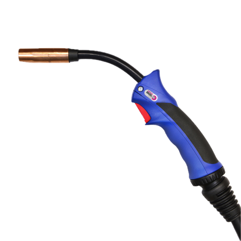Горелка Abicor Binzel RF 26 3м GRIP KZ-2