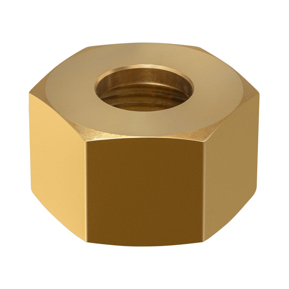 Гайка накидная 32 (резьба G3/4)