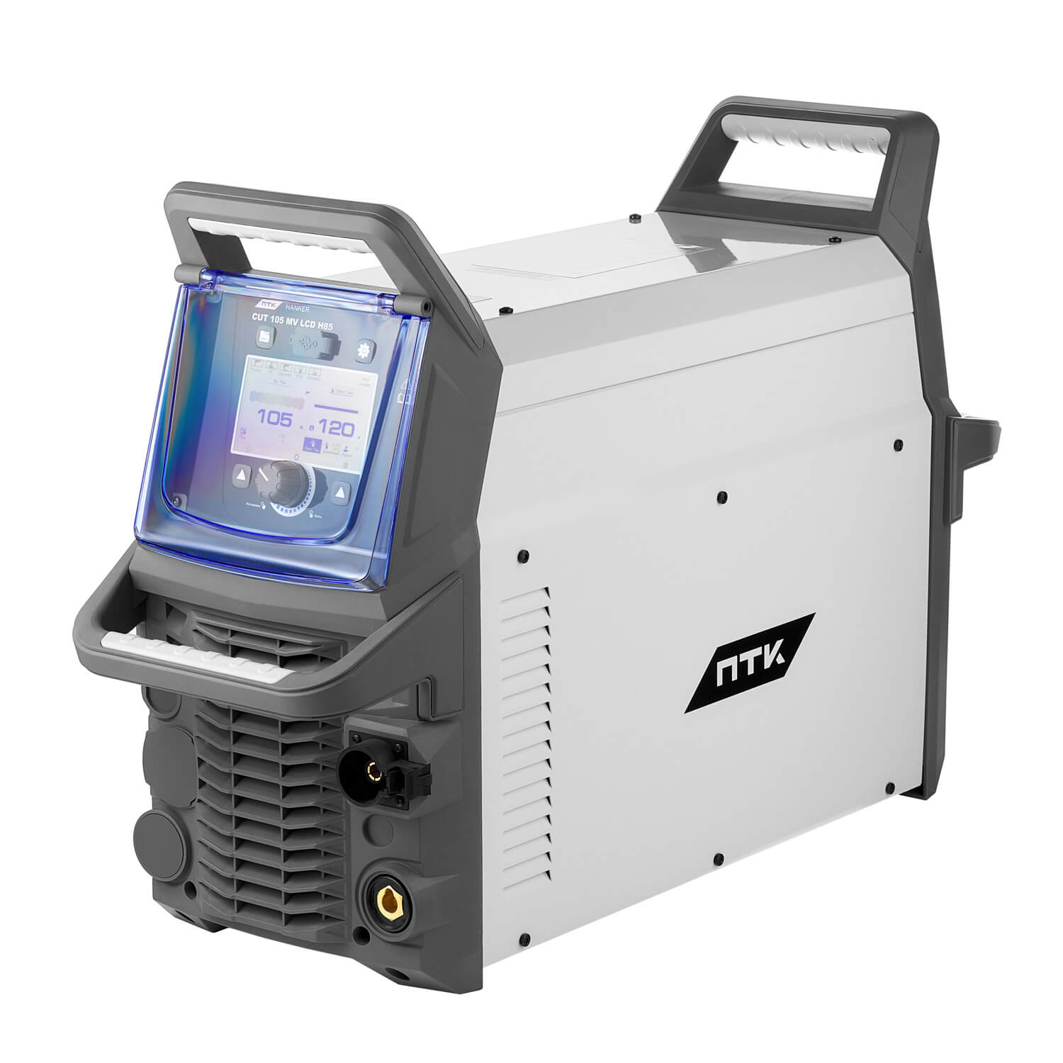 ПТК HANKER CUT 105 MV LCD H85