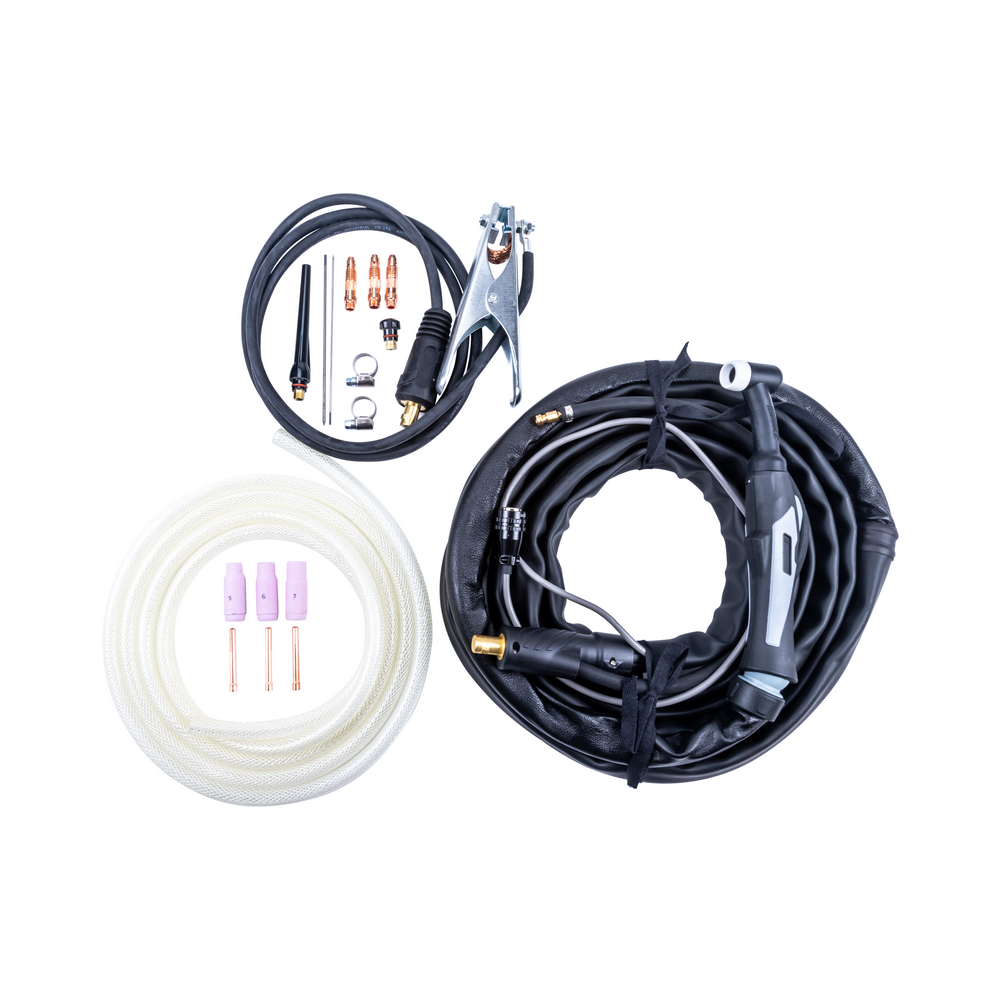 Сварочный аппарат FoxWeld SAGGIO MMA 250 SYN с НАКС