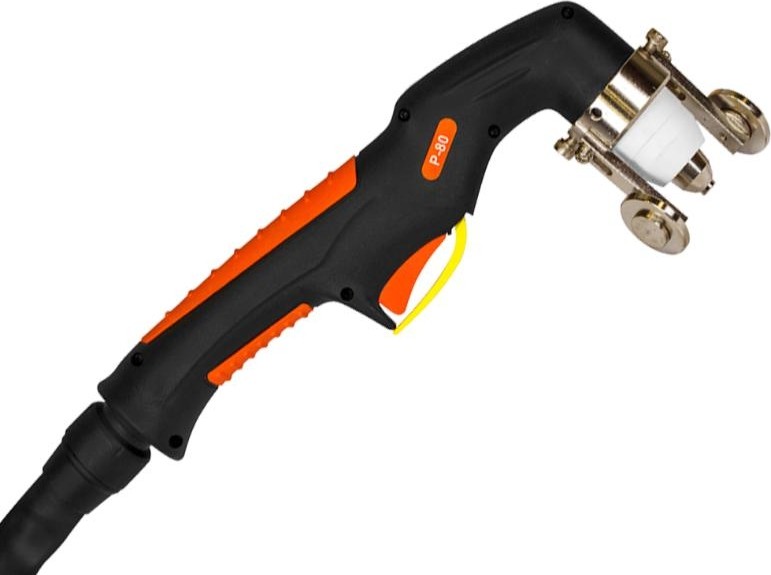 Аппарат плазменной резки Сварог REAL CUT 90 (L205)