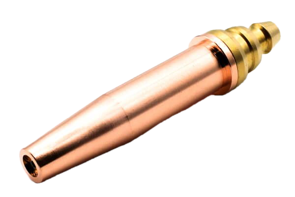 Сопло, 106 D7, №6 (100-150мм)