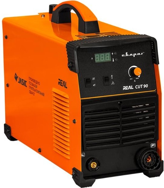 Аппарат плазменной резки Сварог REAL CUT 90 (L205)