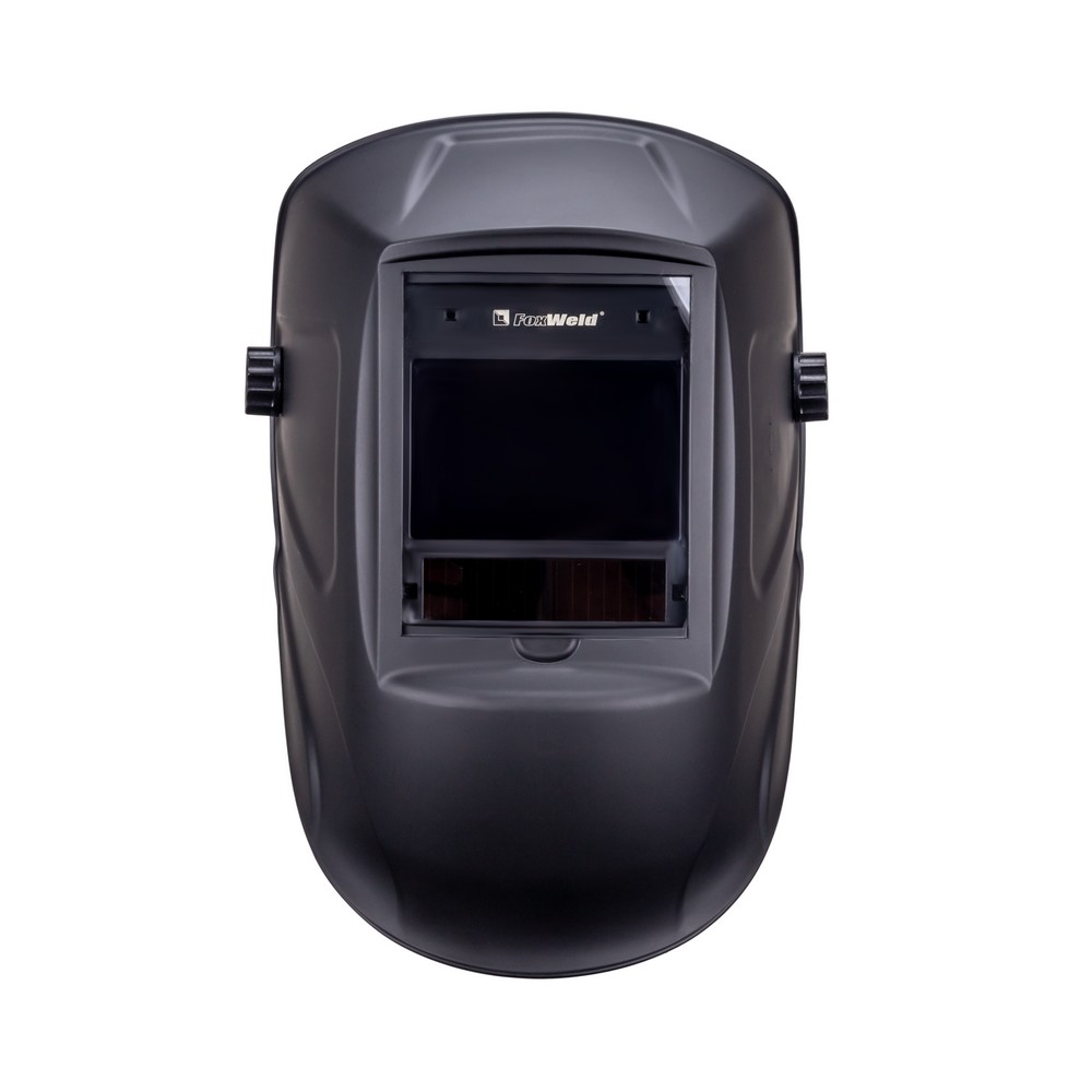 Маска сварщика КОРУНД-Х (Ф-Р 9900V), БЕЗ КОРОБКИ