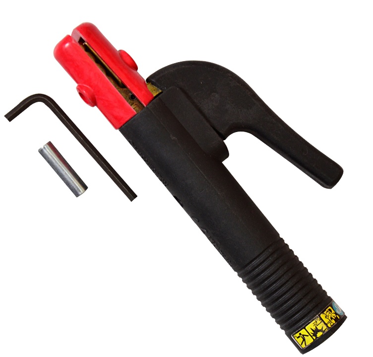 Электрододержатель CONFORT 200А