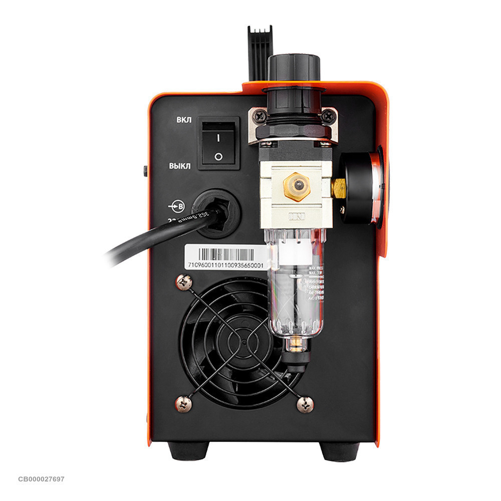 Аппарат плазменной резки Сварог CUT REAL CUT 160 (L316)