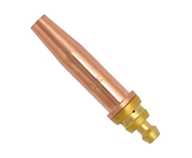 Мундштук пропановый №3 (5/64")