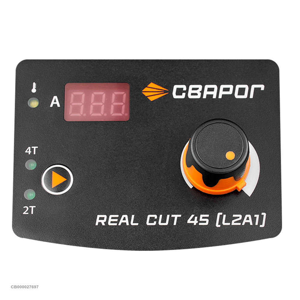 Аппарат плазменной резки Сварог CUT REAL CUT 160 (L316)