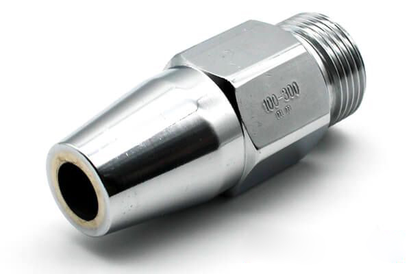 Сопло подогревающее GRICUT 1280 PMYE 100-300мм арт. 71615931 (Оригинал)